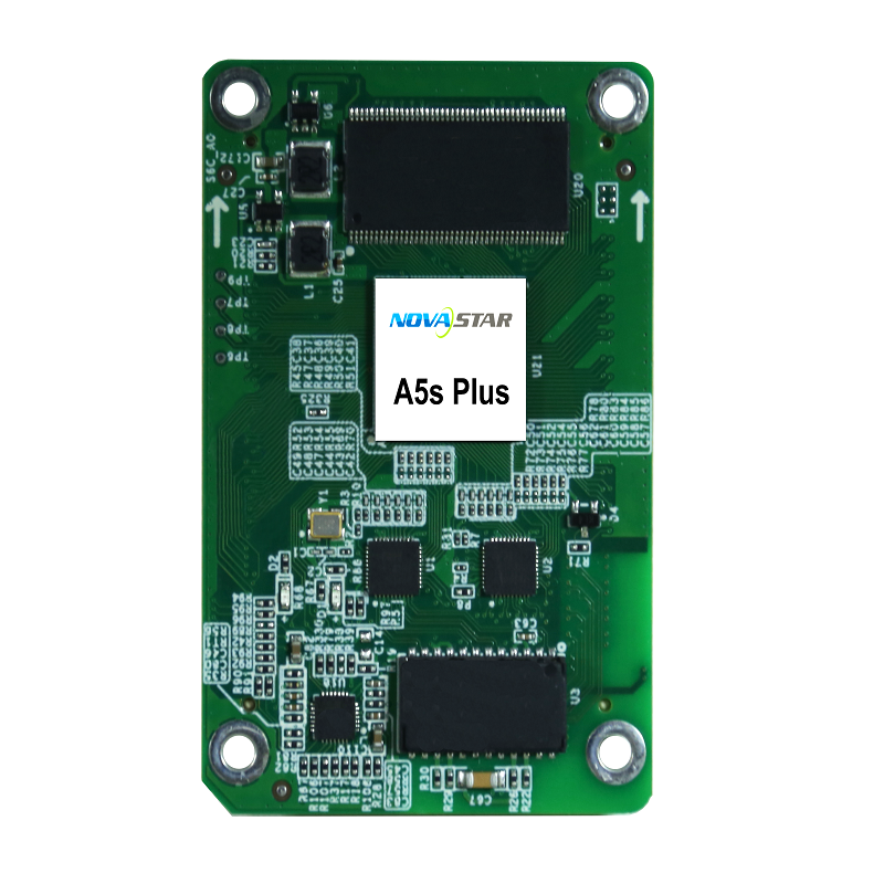 A5S Plus LED Receiving Card Novastar