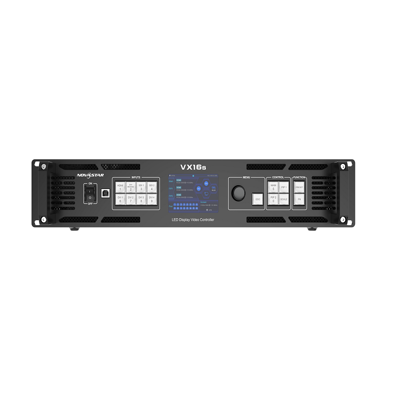 LED Video Controller Novastar VX16S