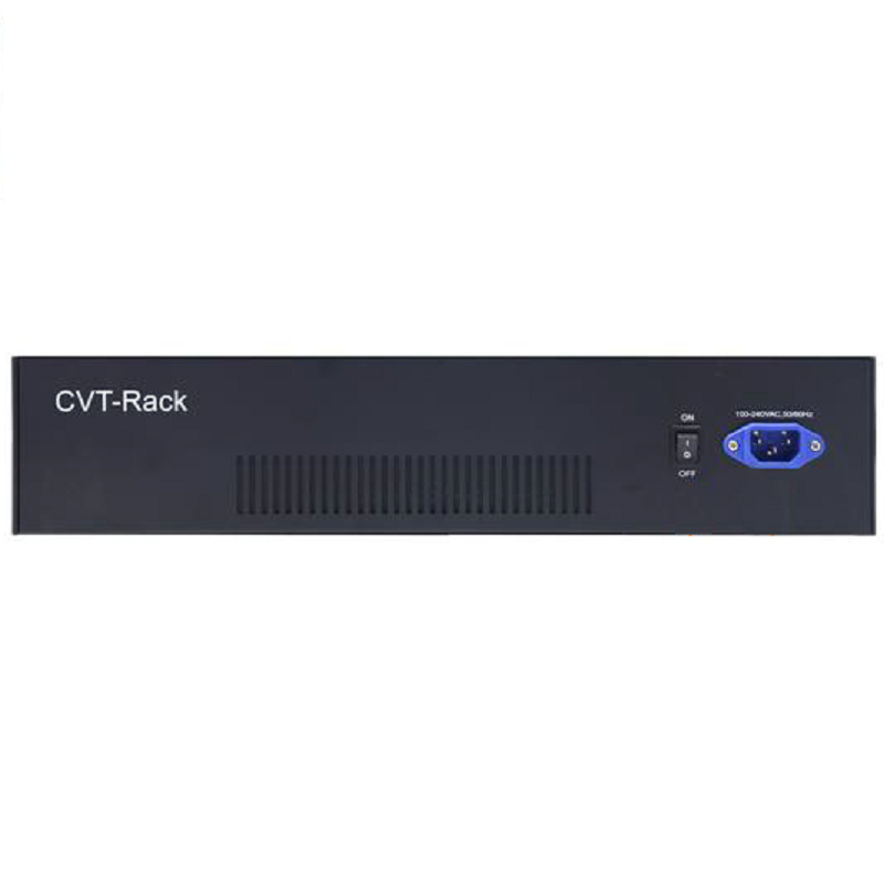 Novastar CVT-Rack320-CH16 Fiber Converter