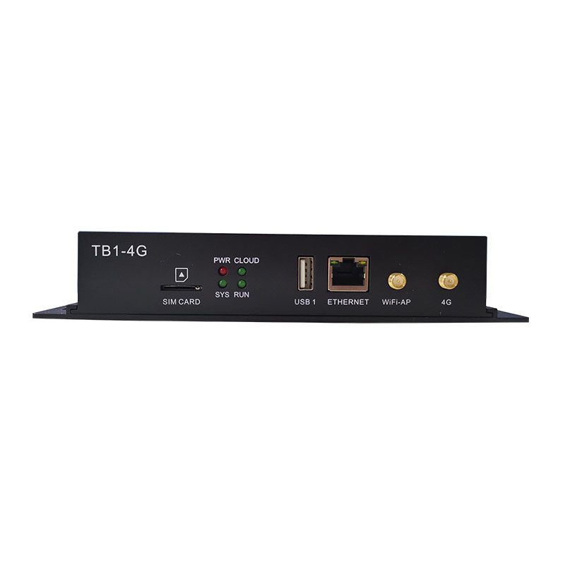 TB1-4G LED Multimedia Player Novastar