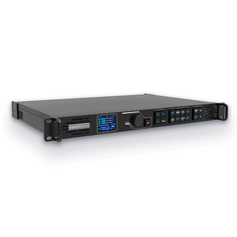 All-in-one LED controller Novastar   VX1000  Video Processor