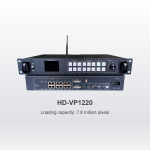 HUIDU All-in-one LED Video Processor HD-VP1220