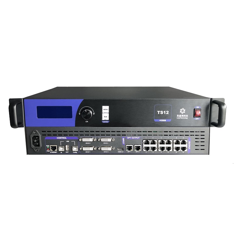 Linsn  TS12 LED Video Wall Controller