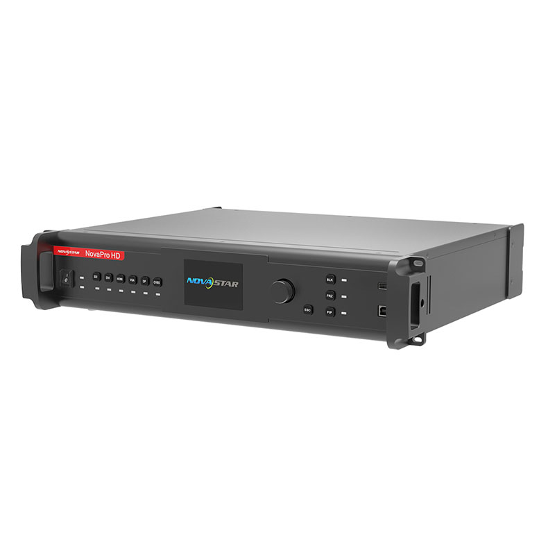 All-In-One NovaPro HD LED Video Processor Novastar