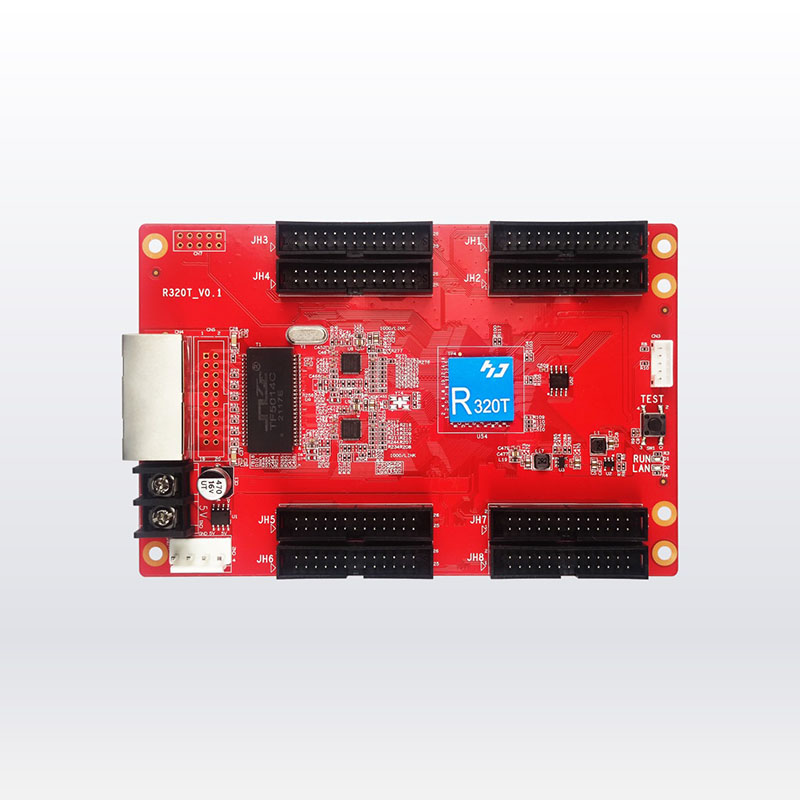 HUIDU HD-R320 LED Receiving Card