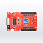 Huidu HD-R500 Asynchronous LED Receiver Card