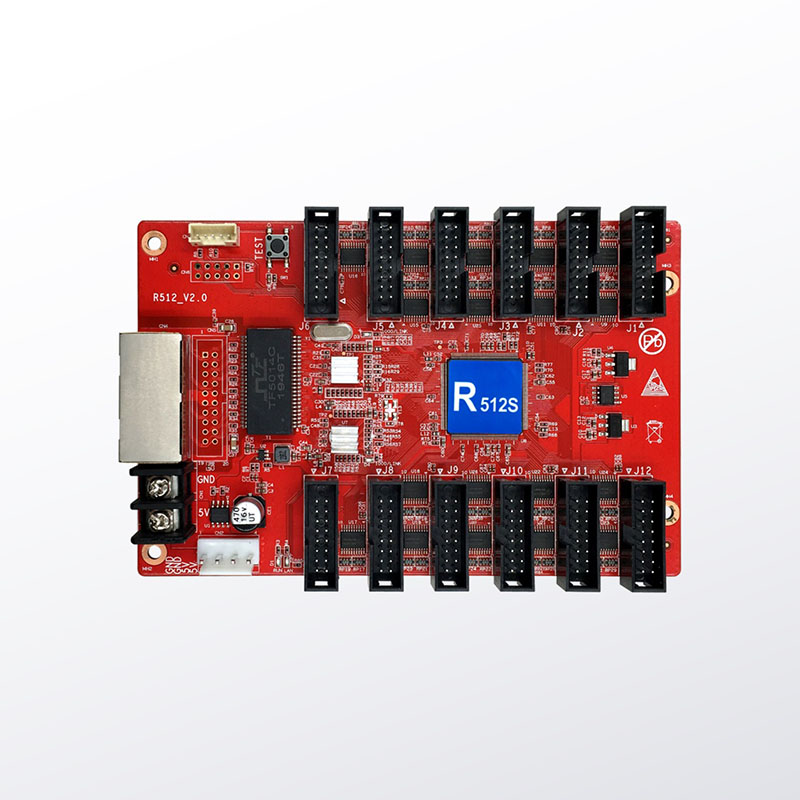 HUIDU HD-R512S LED Screen Receiving Card