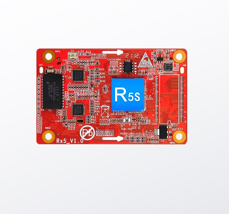 HUIDU HD-R5S Dedicated Receiving Card