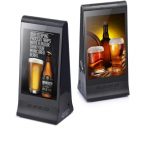 New 4G NFC Order WiFi Android Touch Screen Restaurant Table Advertising Player