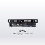 HUIDU HDP703 LED Video Processor