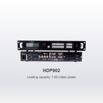 HUIDU HDP902 LED Video Processor