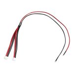 LED Screen Modules Power Cable 1 to 2 4Pin DC5V Fine Copper