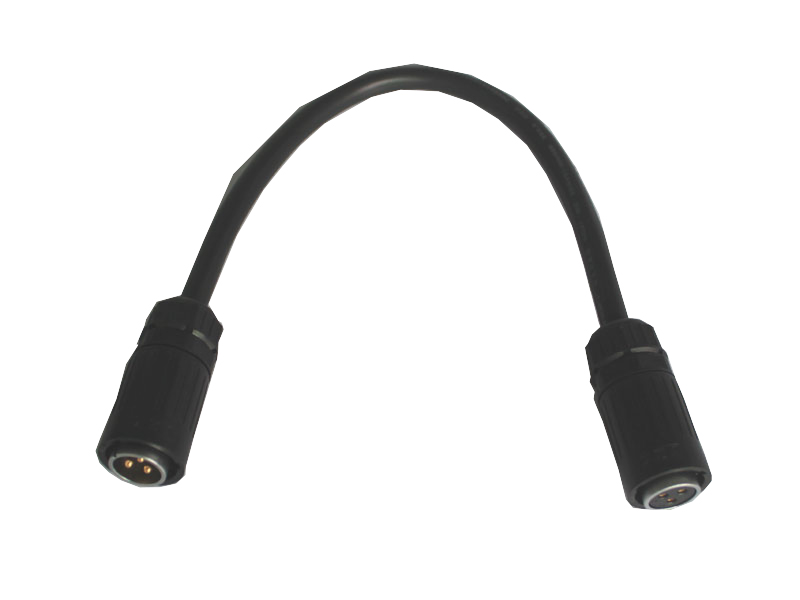 LED Display 3 Pin Power cable