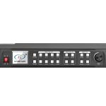 Kystar U2 Multi-Machine Cascade Synchronous Audio&LED Video Processor