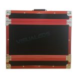 Flight Case for Video Processor 1U 1.5U 2U Size Optional