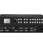 Kystar U4 Pro U4 Multi-Image Splicing Processor LED Video Processor