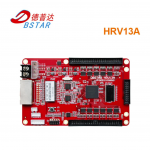 DBSTAR LED RECEIVING CARD HRV13A DBS-HRV13A LED CONTROLLER CARD